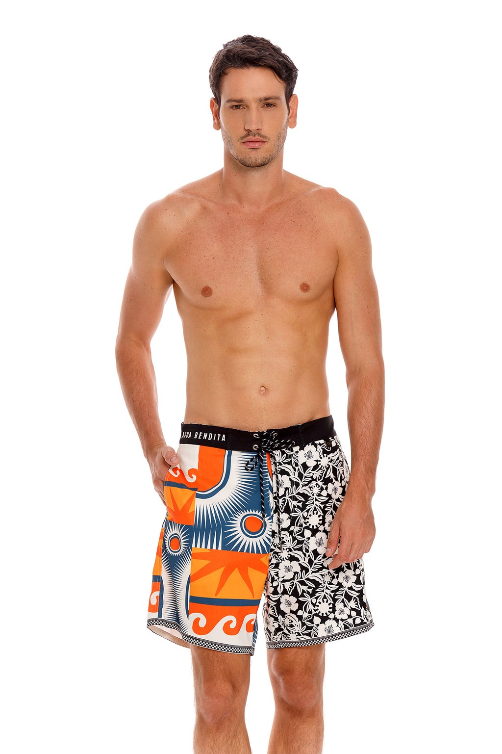 Agua Bendita Sati Trunk