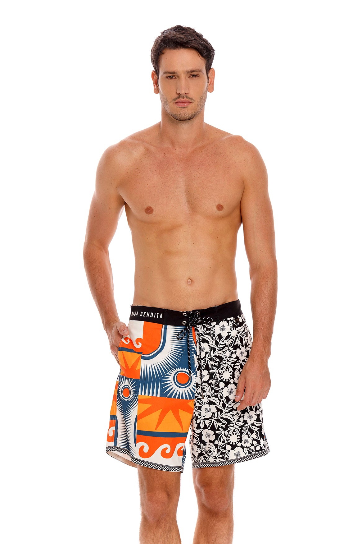 Agua Bendita Sati Trunk
