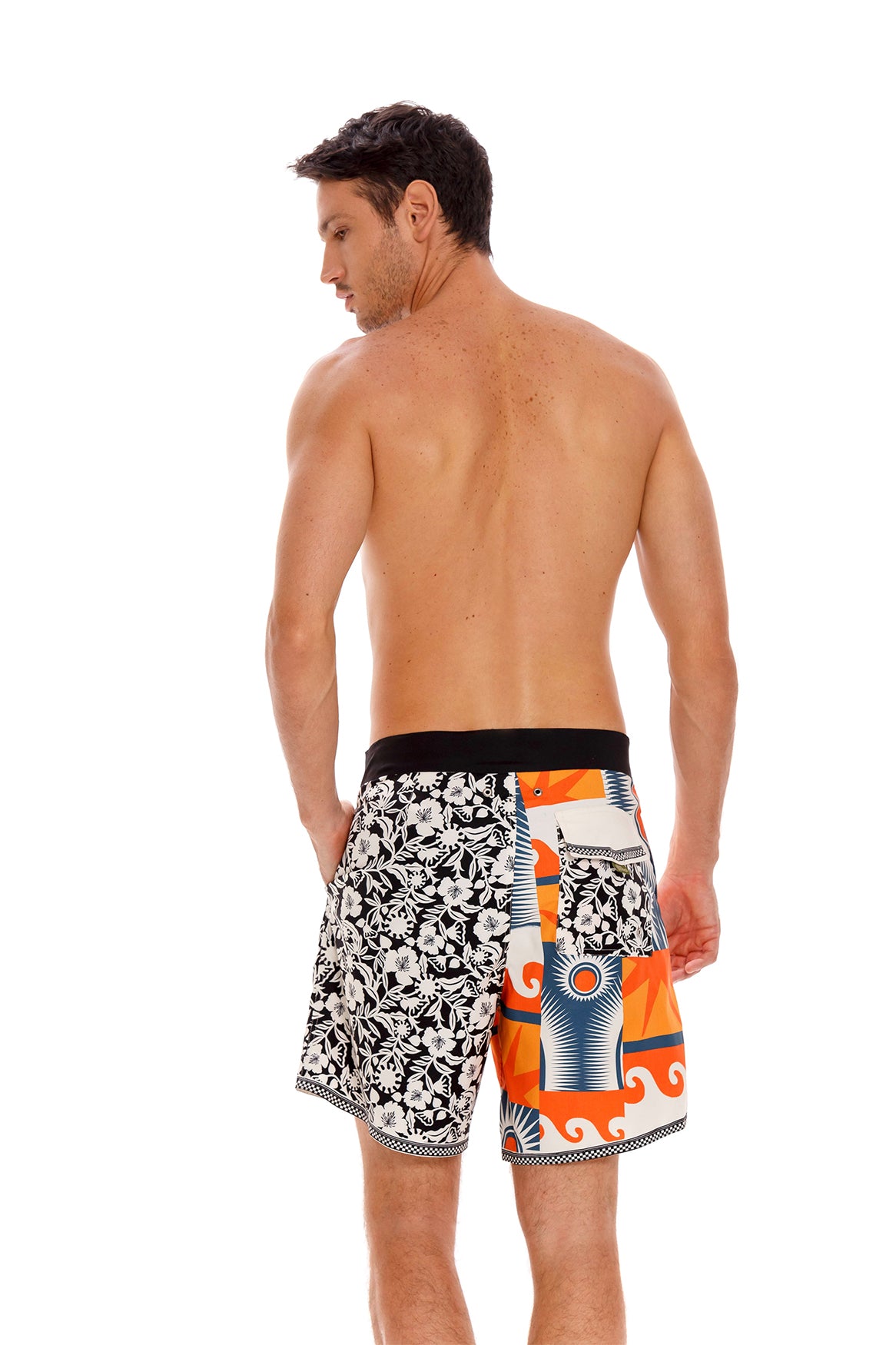 Agua Bendita Sati Trunk