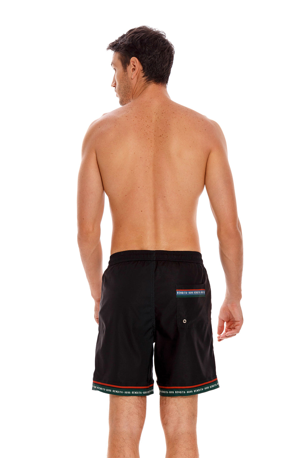 Agua Bendita Nares Trunk