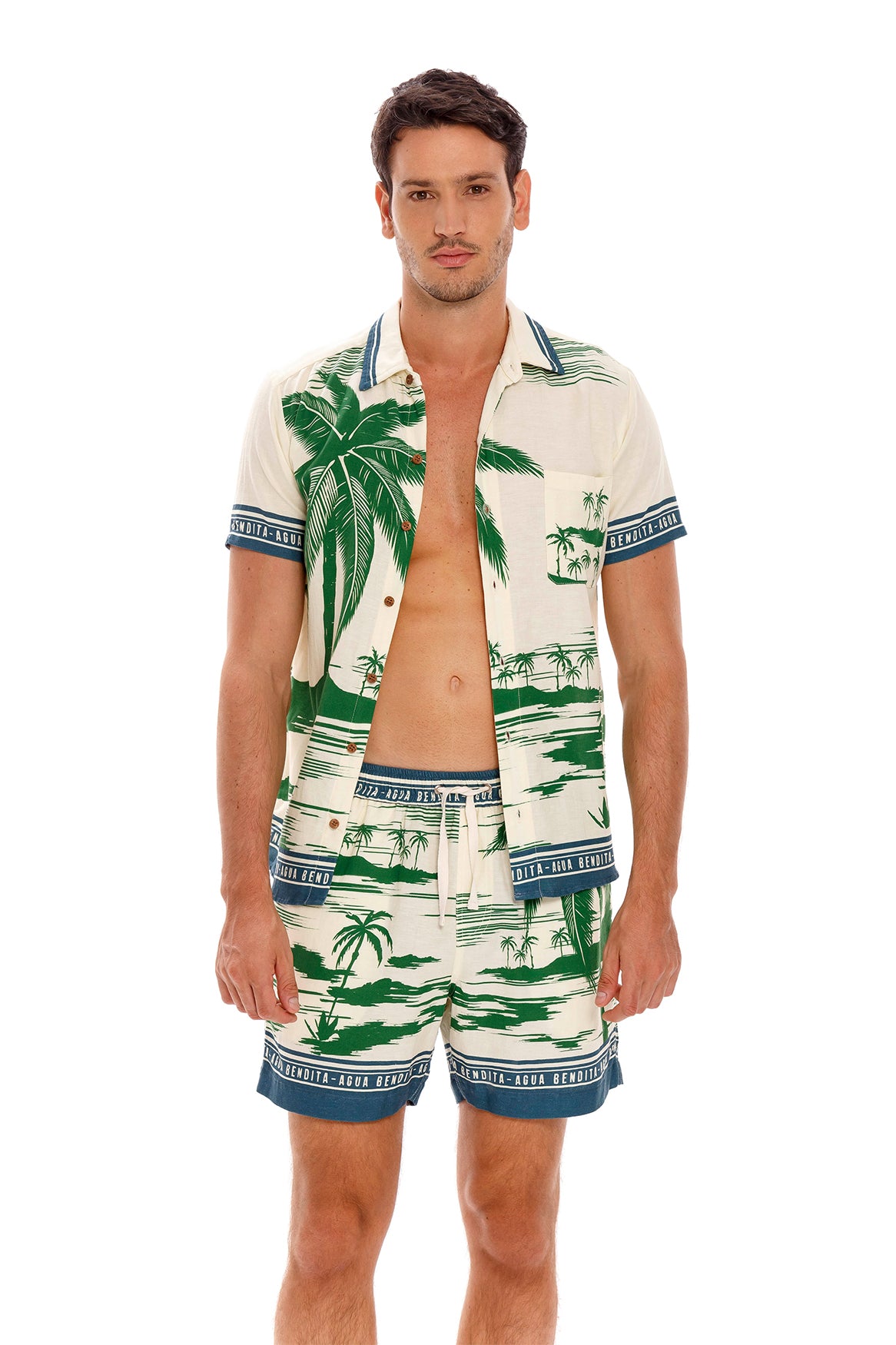 Agua Bendita Jack T-Shirt