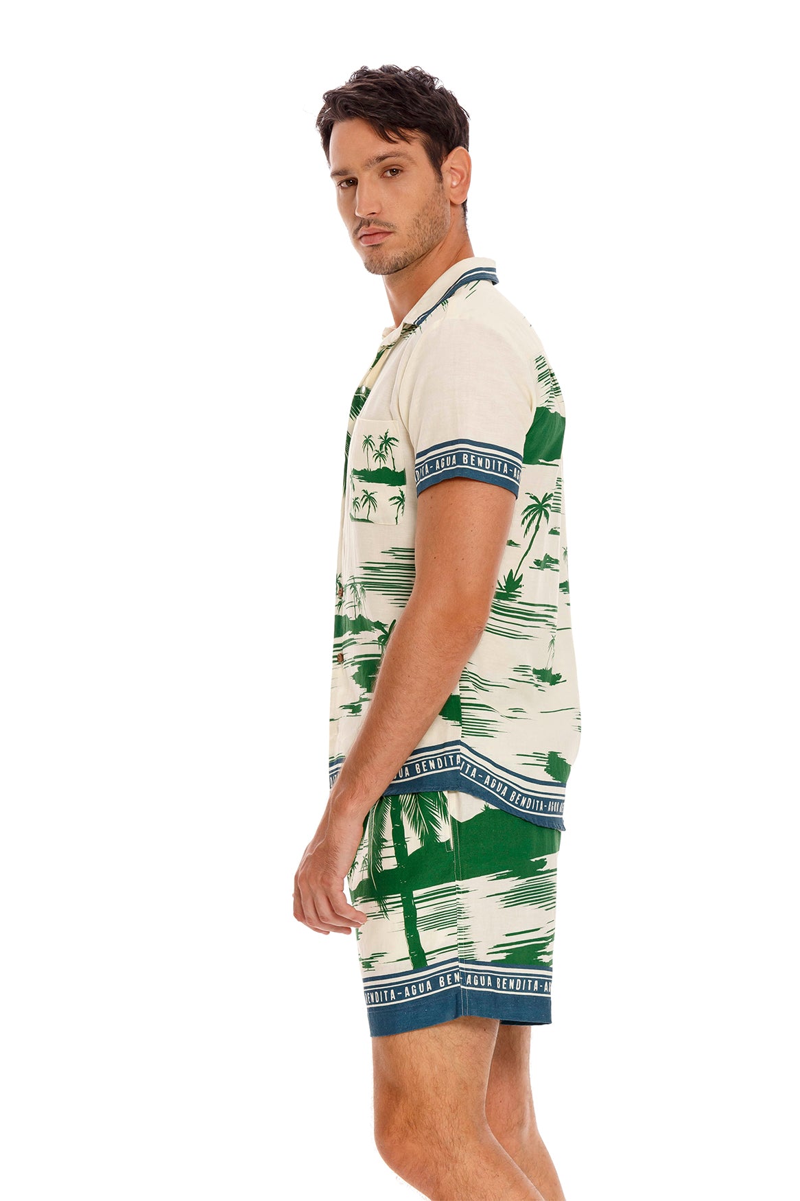 Agua Bendita Jack T-Shirt