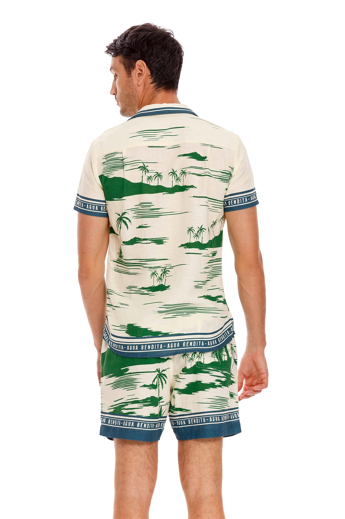 Agua Bendita Jack T-Shirt