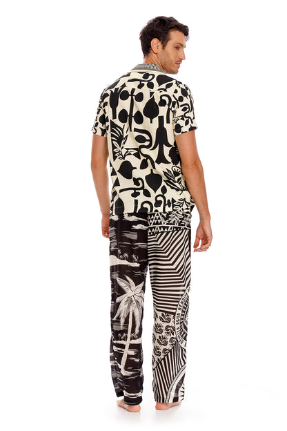 Jack T-Shirt Honolulu Agua Bendita