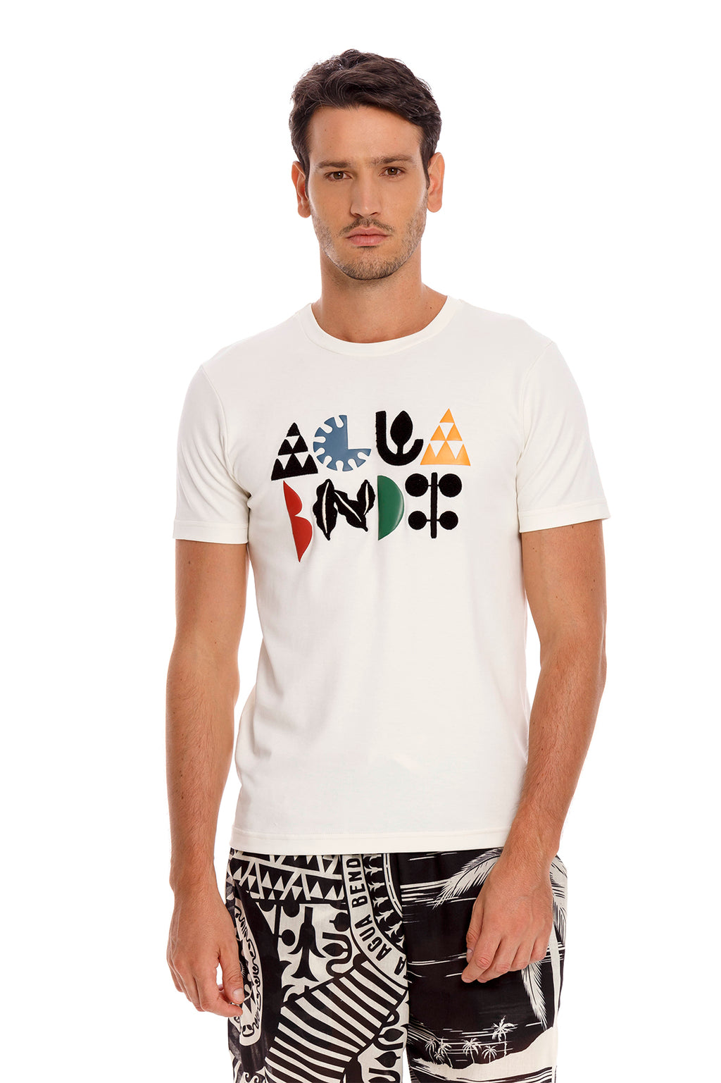 Agua Bendita Phill T-Shirt