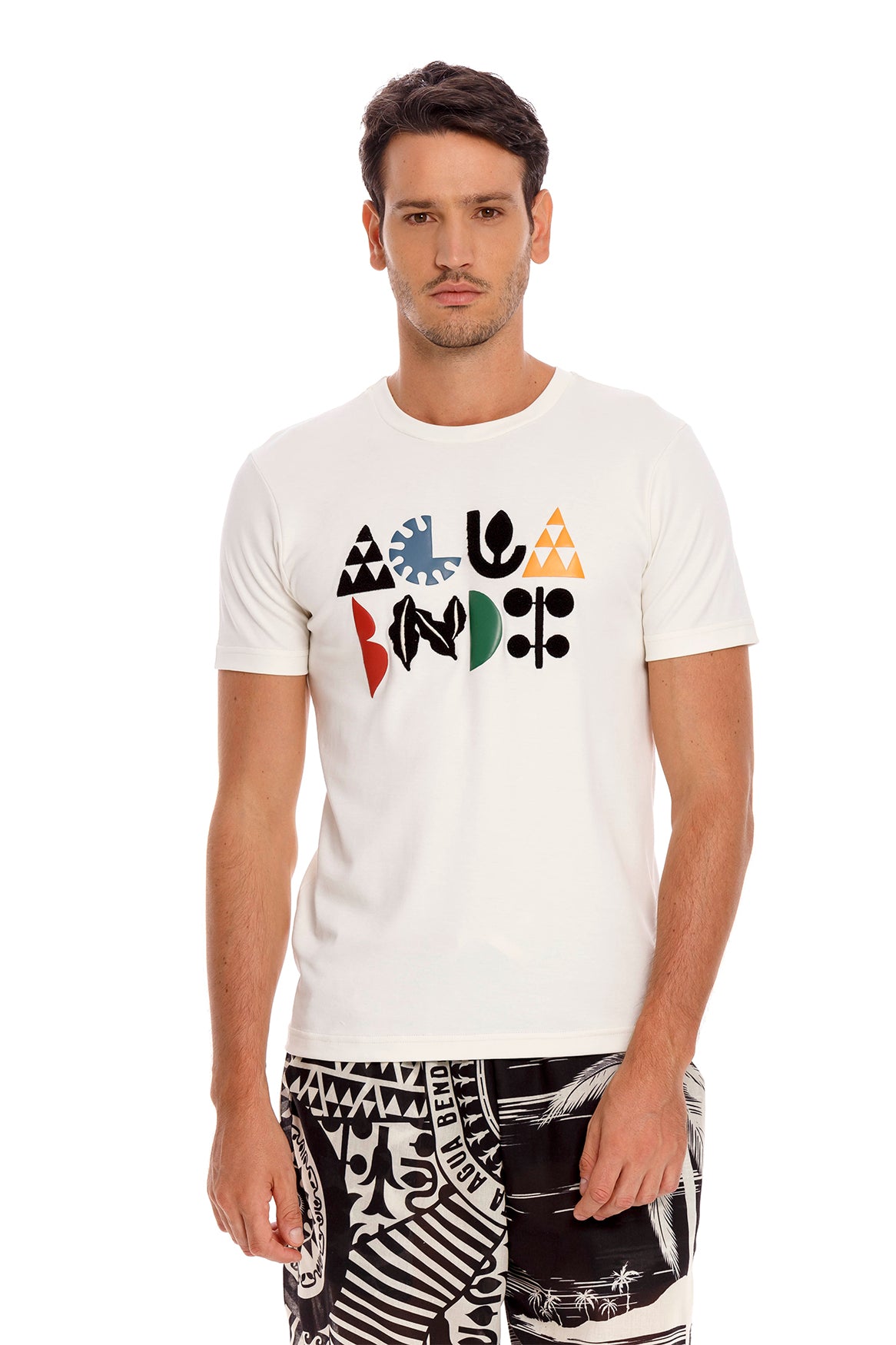 Agua Bendita Phill T-Shirt