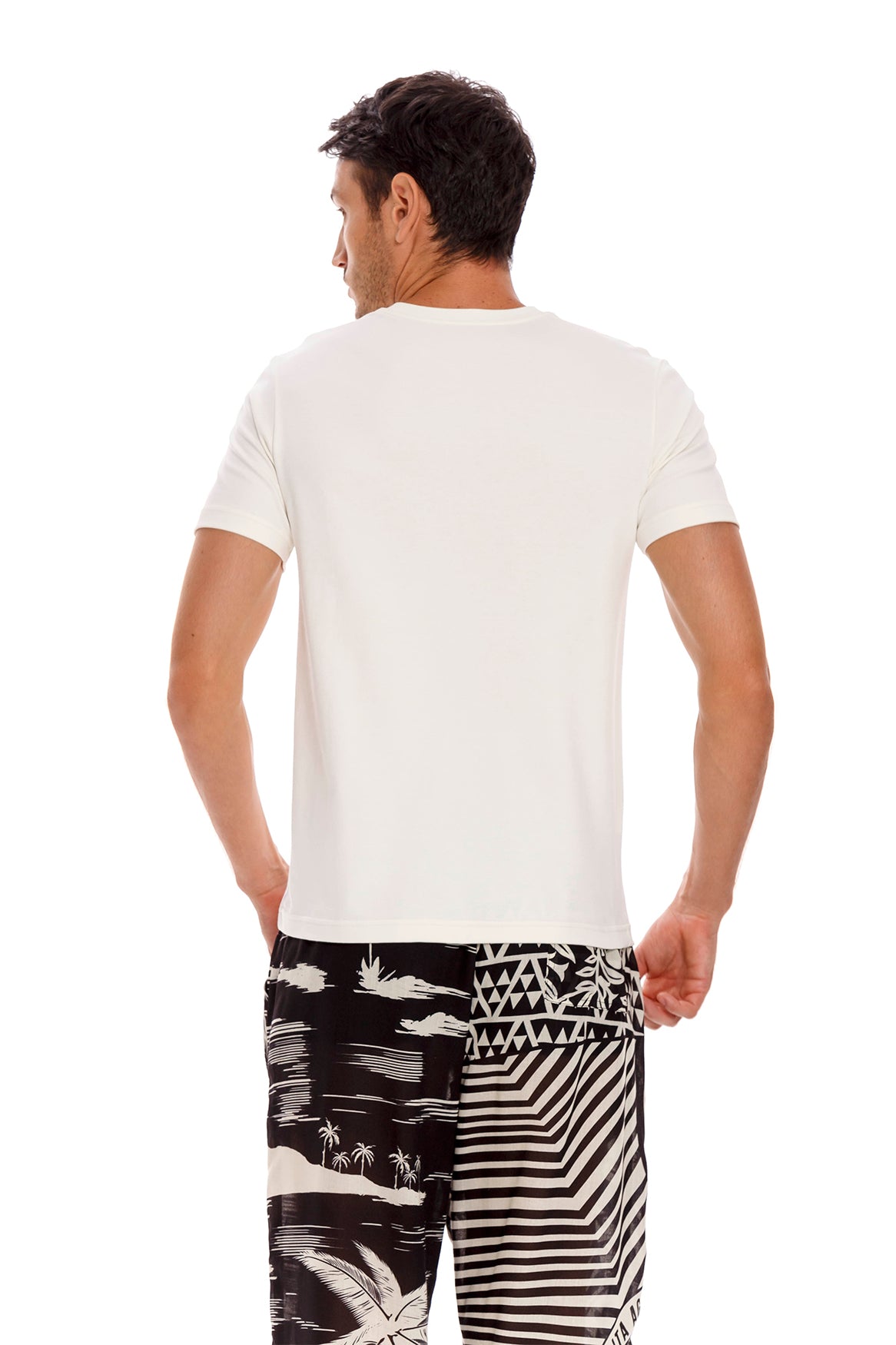 Agua Bendita Phill T-Shirt