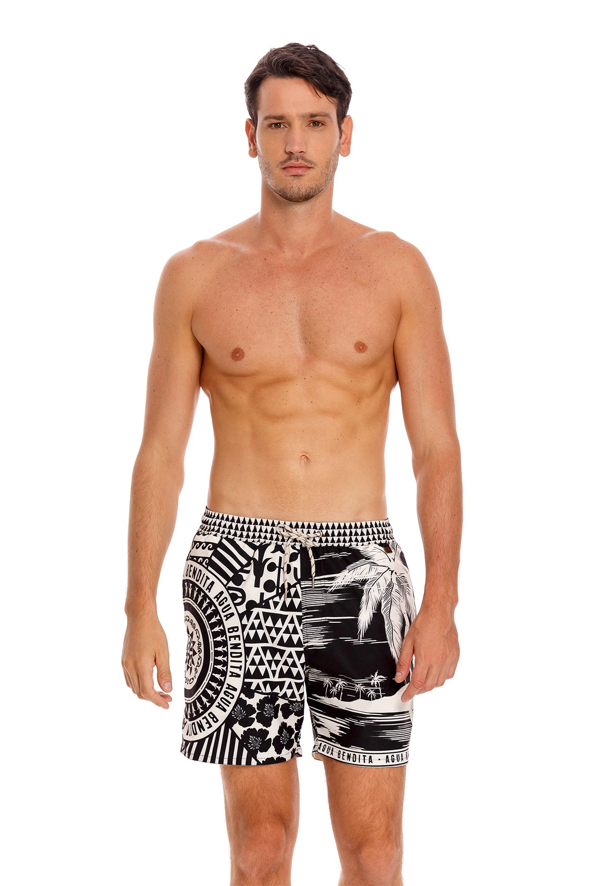 Agua Bendita Joe Trunk