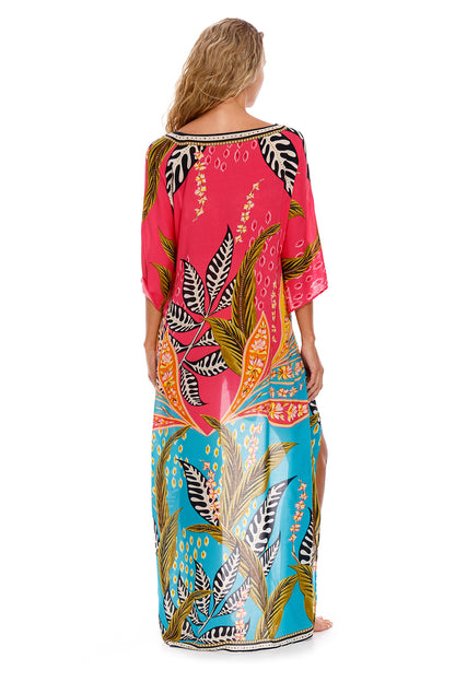 Dara Kimono Lula Agua Bendita