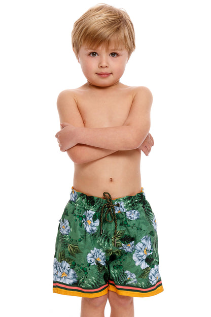 Nick Trunks Eco Aine Agua Bendita