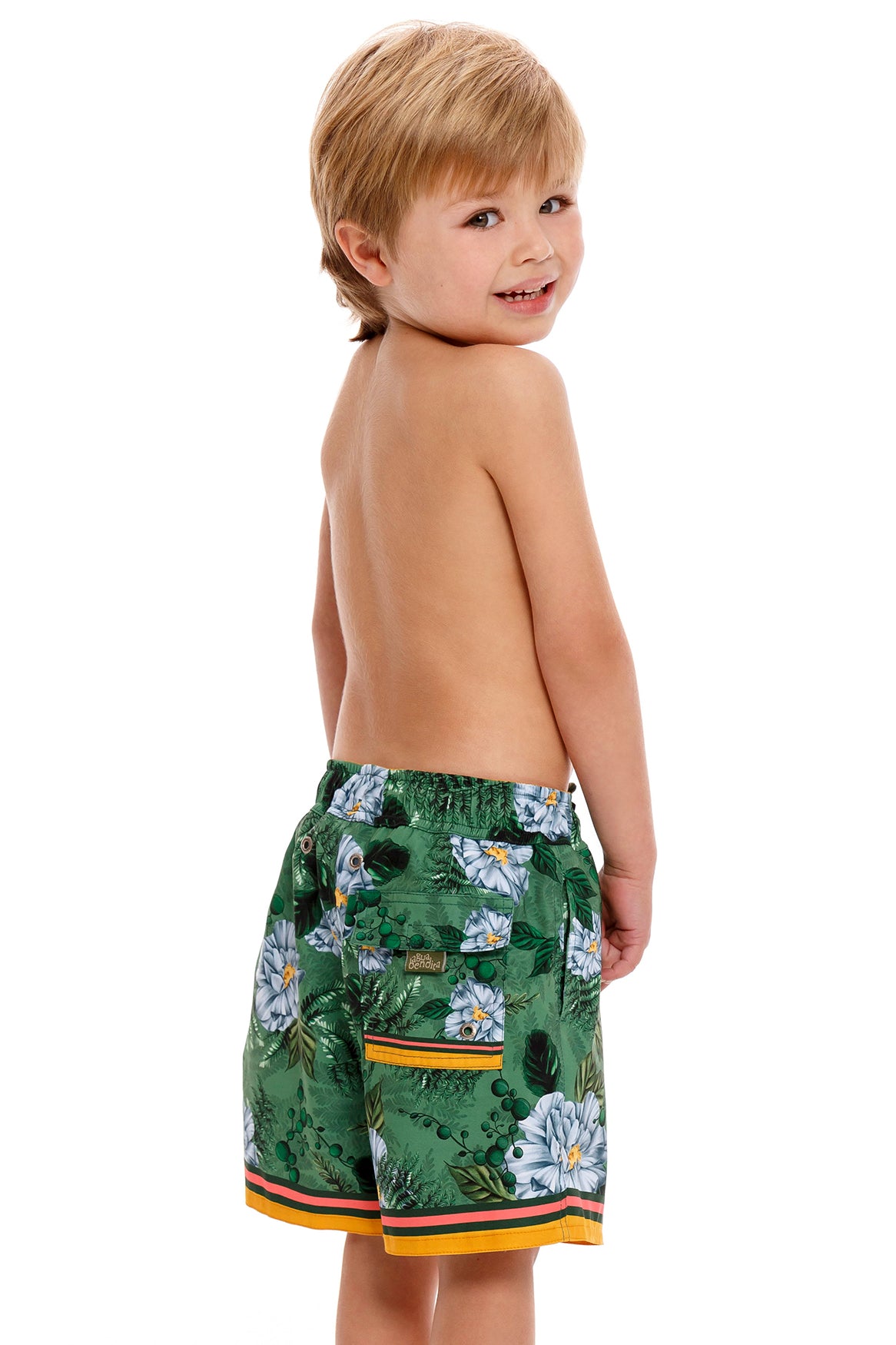 Agua Bendita Nick Trunk Eco
