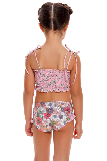 Aurora Bikini Kids Java Agua Bendita