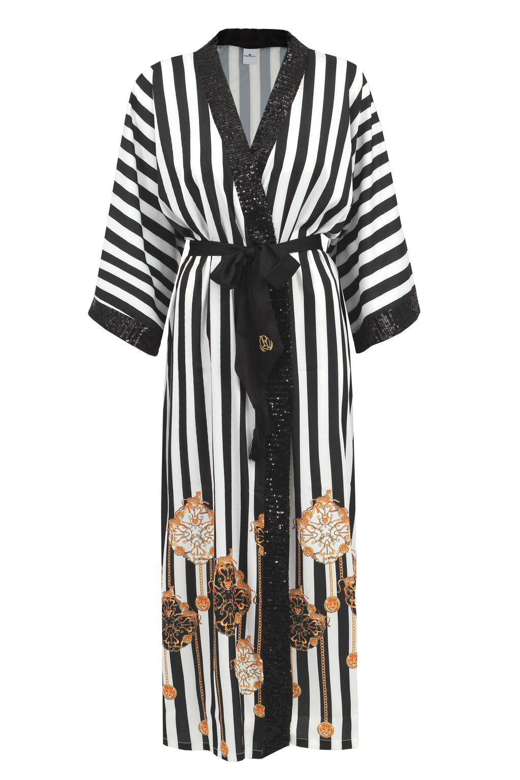 Pareo & Juliet Lisbon Long Tunic (Glamour)