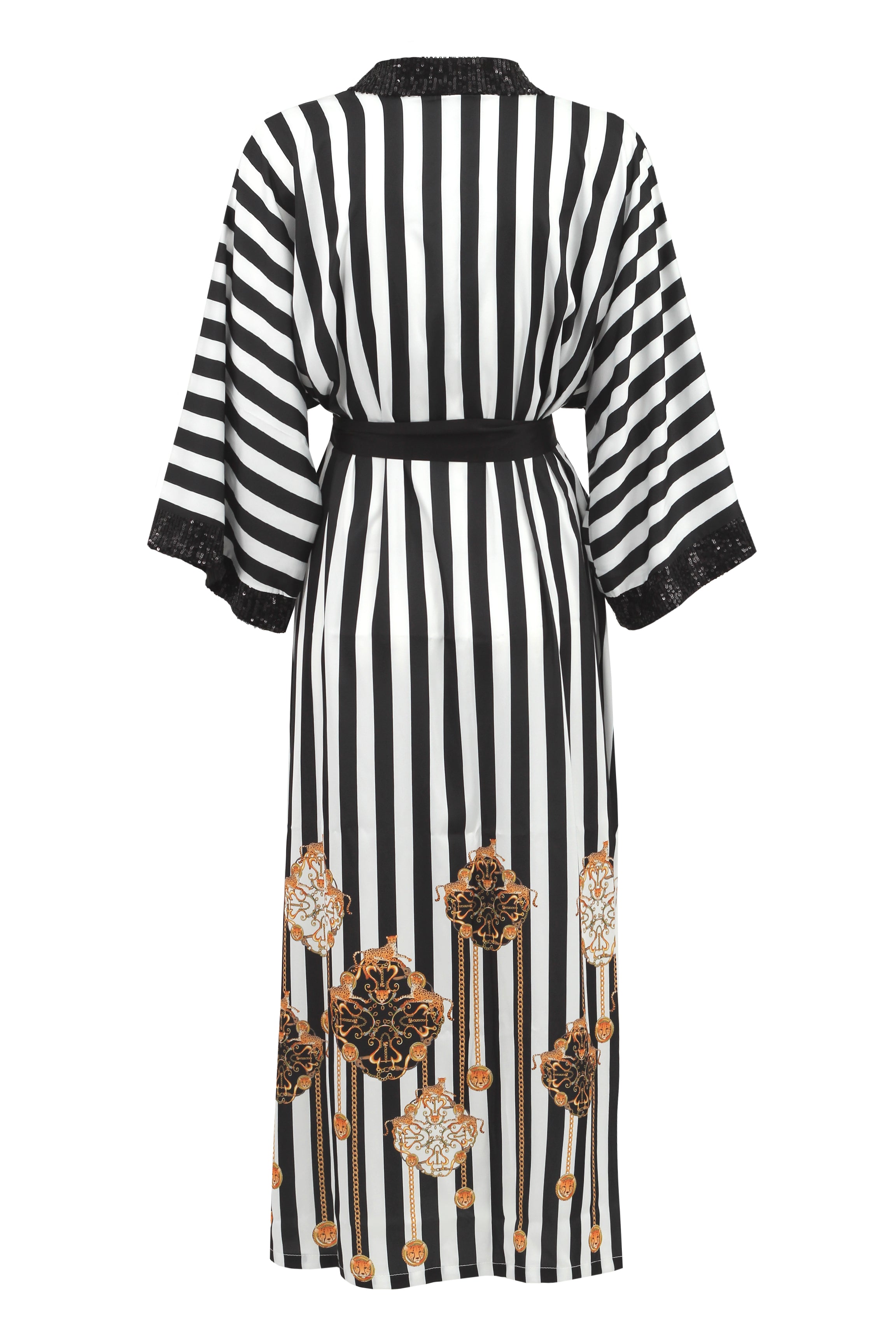 Pareo & Juliet Lisbon Long Tunic (Glamour)