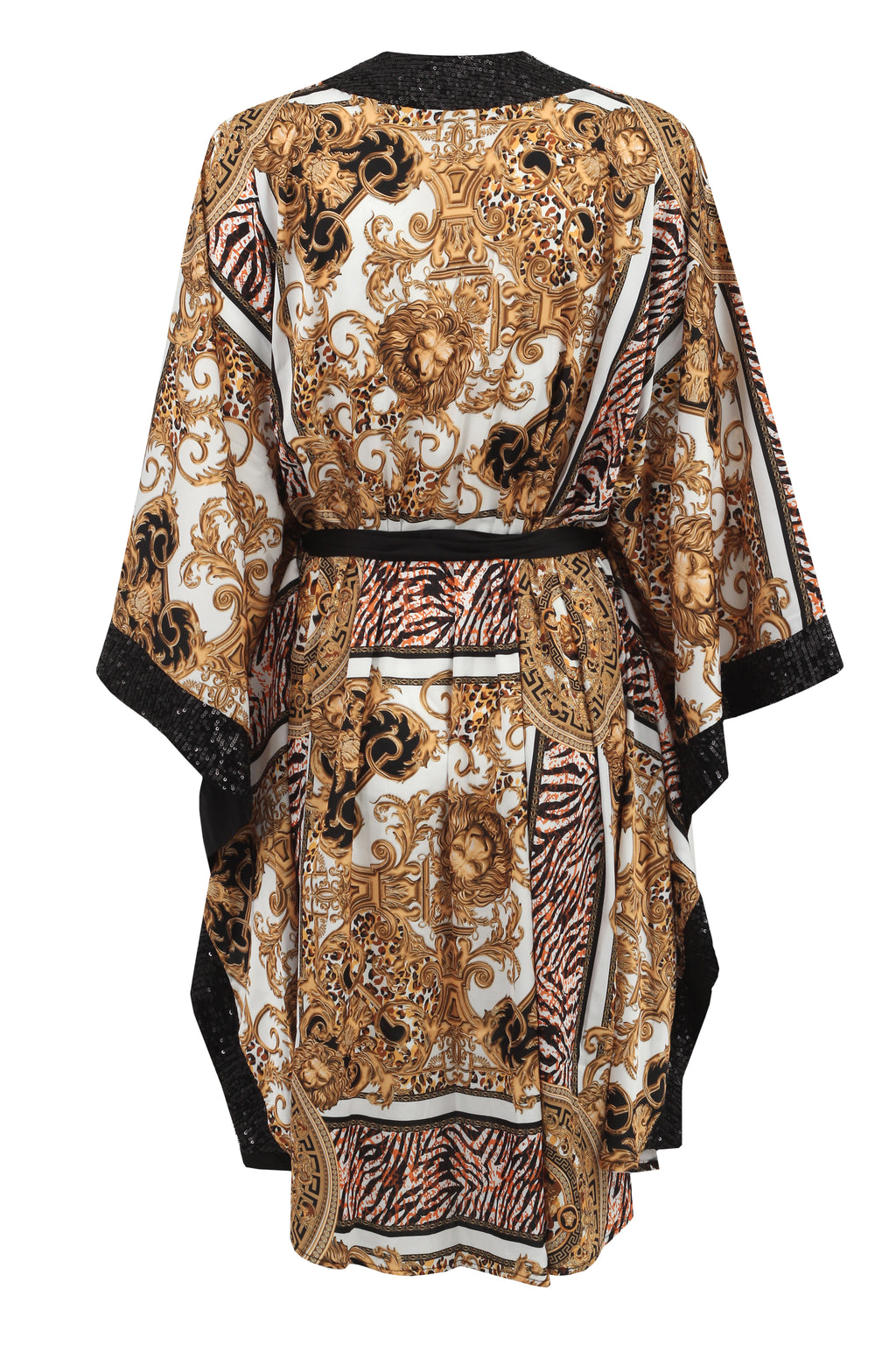 Pareo & Juliet Paris Short Tunic (Glamour)