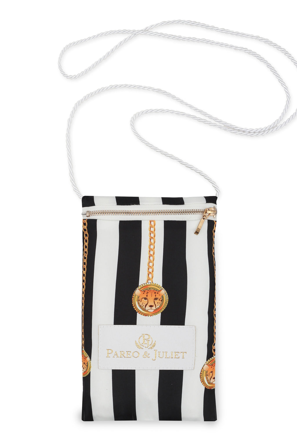 Pareo & Juliet Lisbon 3 in 1 Bag