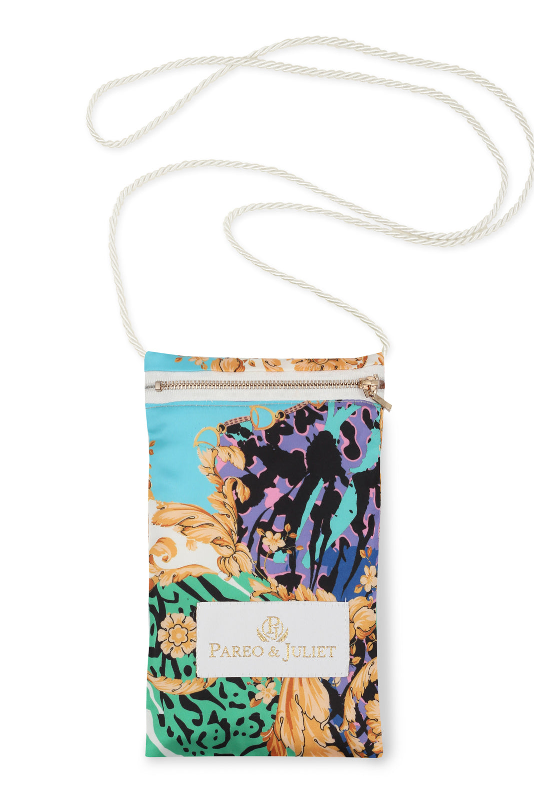Pareo & Juliet Milan 3 in 1 Bag