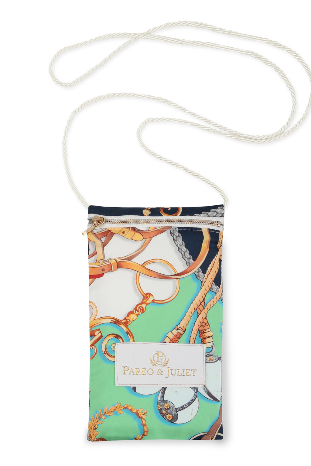 Pareo & Juliet Sydney 3 in 1 Bag