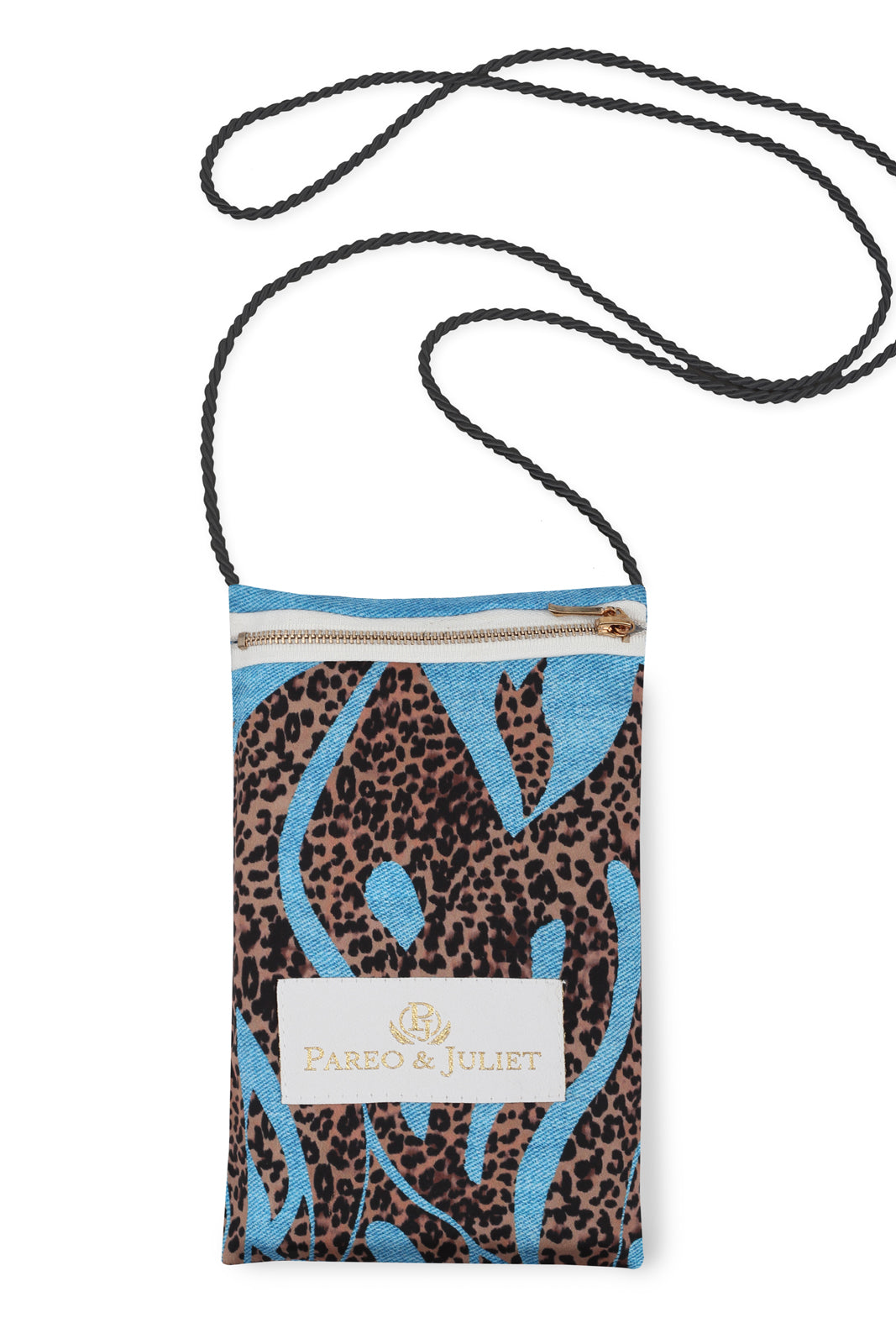 Pareo & Juliet Tokyo 3 in 1 Bag