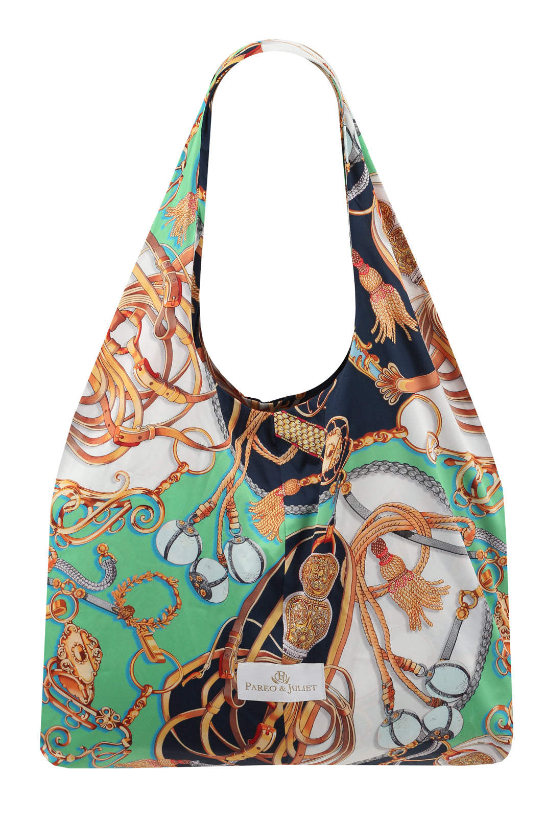 Pareo & Juliet Sydney 3 in 1 Bag