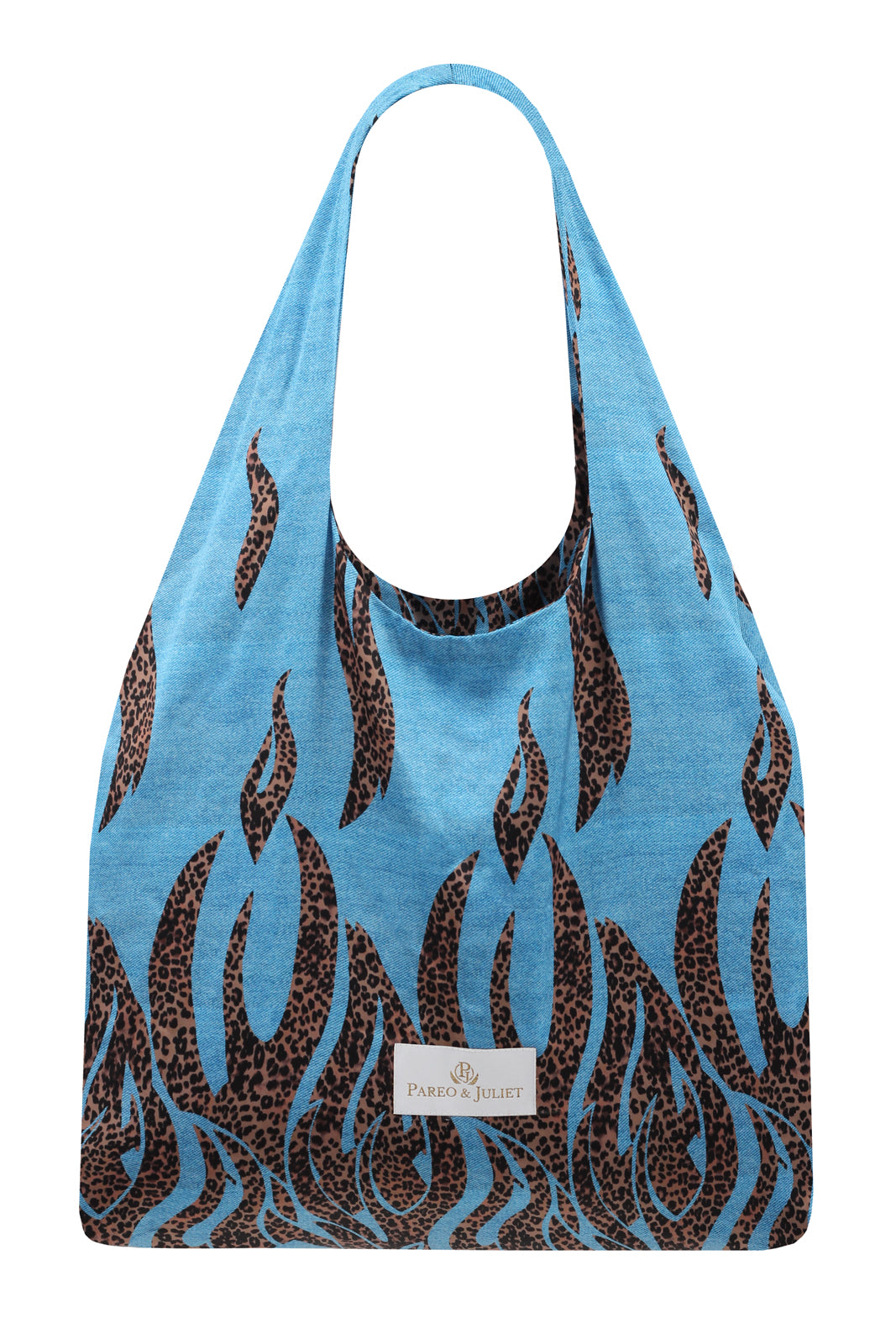 Pareo & Juliet Tokyo 3 in 1 Bag